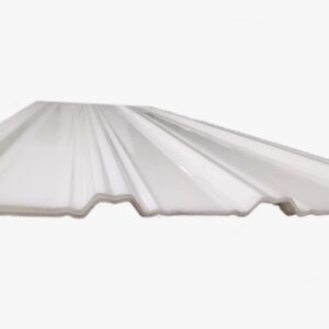 T-95 POLIACRYL laminas galvanizadas