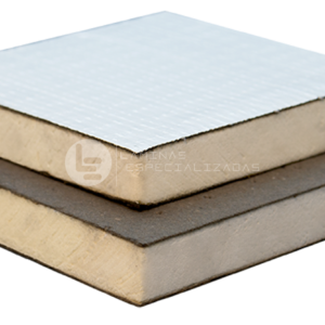 aislante-ac-foam laminas galvanizadas