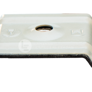 CLIP PARA FIJACIÓN GALVATECHO laminas galvanizadas
