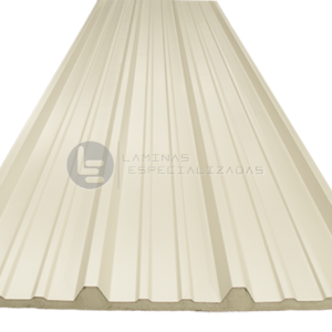 econotecho laminas galvanizadas