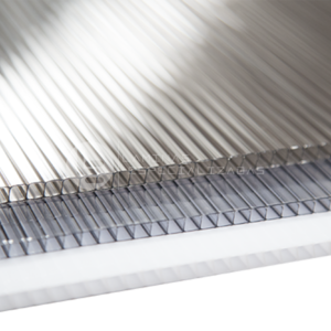 MAKROLON laminas galvanizadas