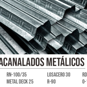 METALICOS