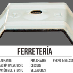 FERRETERIA