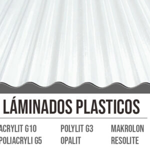LAMINADOS PLASTICOS